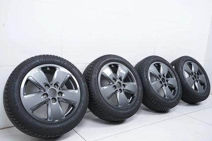 MINI MINI F55 F56 F57 Winter tires Winter wheels 195 55 16 inch
