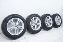 BMW X3 X4 G01 G02 pneumatici invernali ruote invernali 225 60 18 pollici