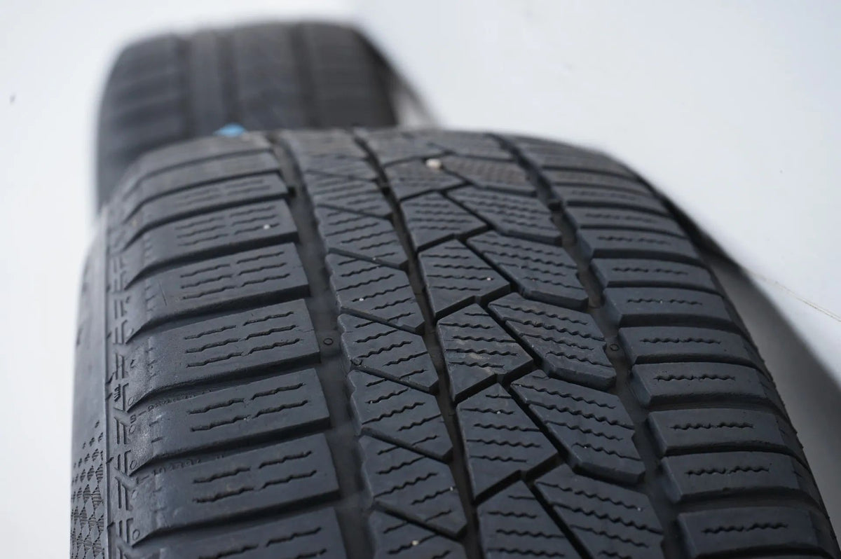BMW 2 Series Active Tourer F45 winter wheels, winter tires 195/60 R16 inch Detailansicht 11