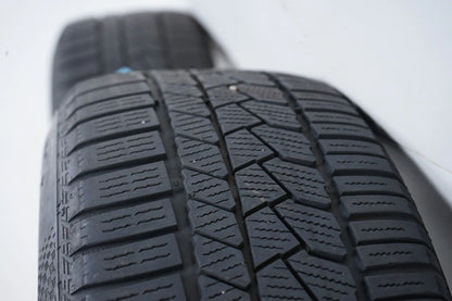 BMW 2 Series Active Tourer F45 winter wheels, winter tires 195/60 R16 inch