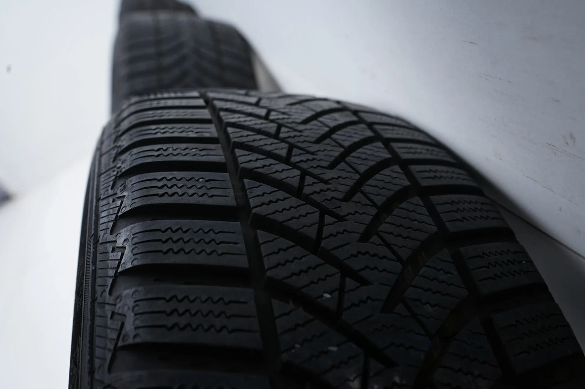 Audi Q2 GA winter tires/wheels 205/55/17 inch Detailansicht 12