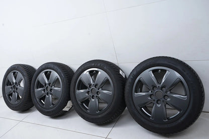 MINI MINI F55 F56 F57 Winter tires Winter wheels 195 55 16 inch
