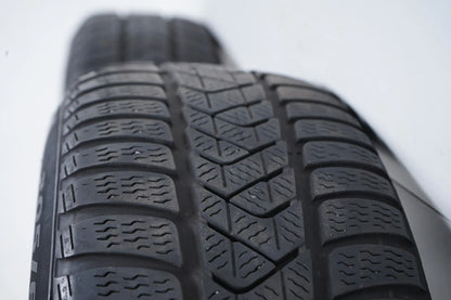 BMW X1 X2 F48 F39 Winter Tires Winter Wheels 205 60 17 inch