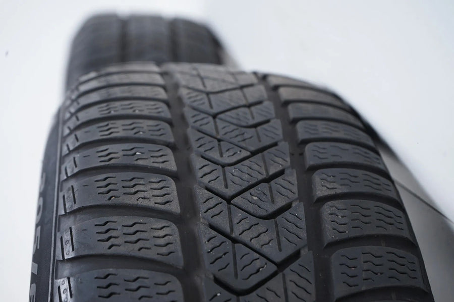 BMW X1 X2 F48 F39 Winter Tires Winter Wheels 205 60 17 inch