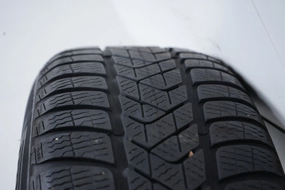 BMW 3 Series G20 G21 Winter Tires Winter Wheels 205/60 R16 inch