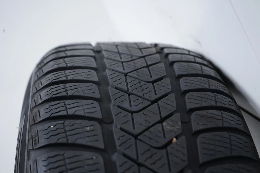 BMW 3 Series G20 G21 Winter Tires Winter Wheels 205/60 R16 inch