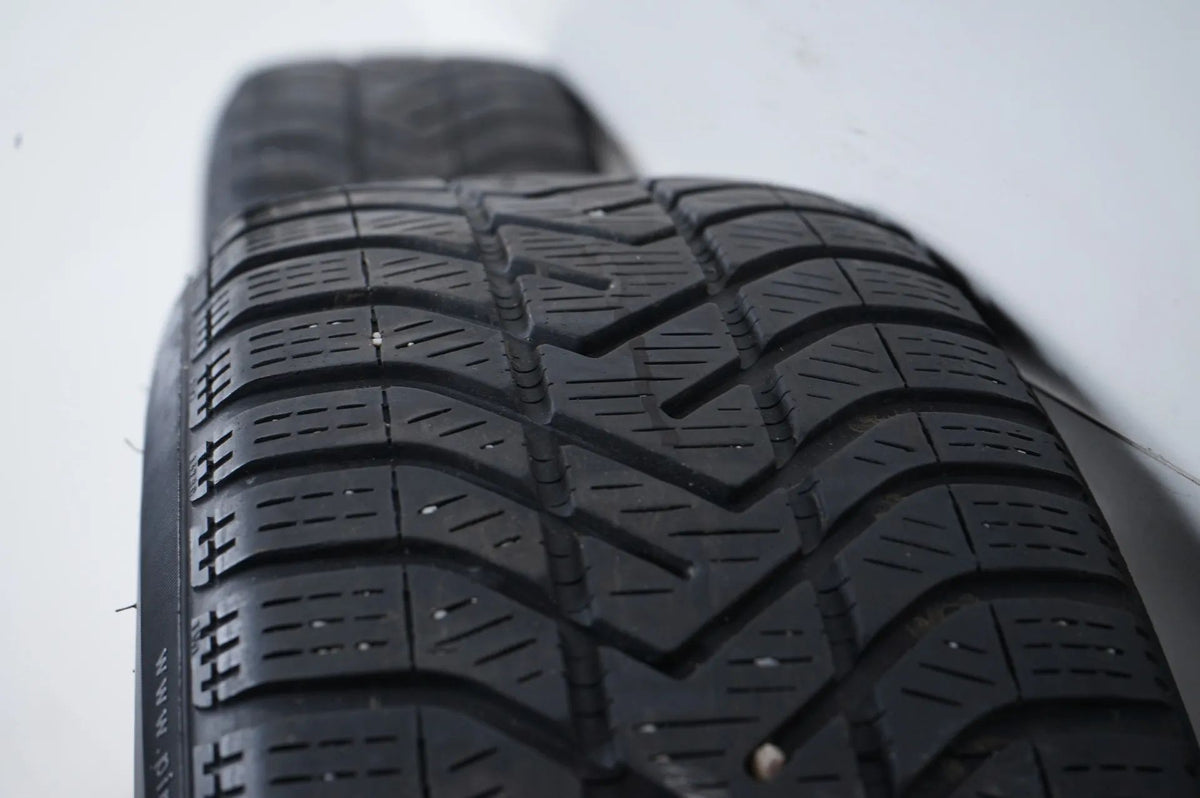 BMW 2 Series Active Tourer F45 Winter Tires Winter Wheels 195/55 R17 inch Detailansicht 16