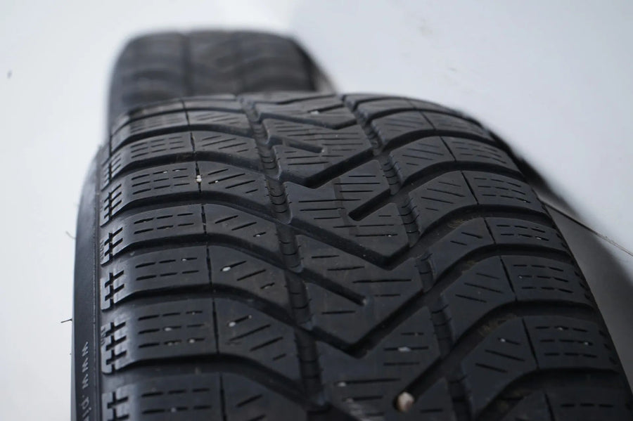 BMW 2 Series Active Tourer F45 Winter Tires Winter Wheels 195/55 R17 inch