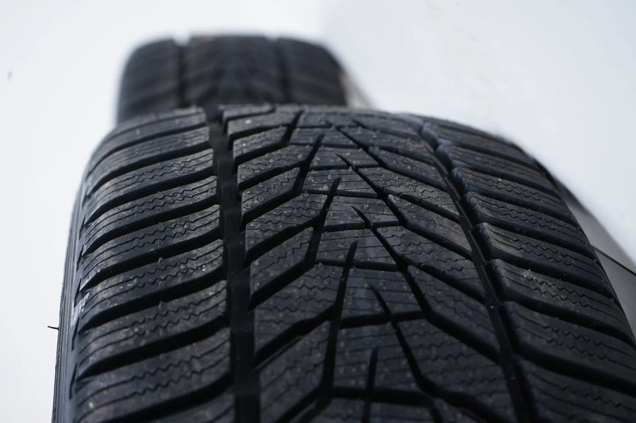 Mercedes C Class W206 NEW Winter Tires Winter Wheels 18 Inch