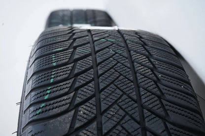 Mercedes GLA GLB H247 winter wheels winter tires 235 50 19 inch