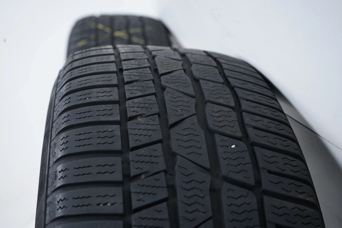 Mercedes Vito V Class W447 winter wheels, winter tires, 17 inch Detailansicht 18