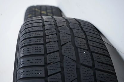 Mercedes Vito V Class W447 winter wheels, winter tires, 17 inch