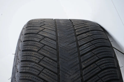Mercedes E63 AMG W213 winter tires/wheels 265/40/19 inch