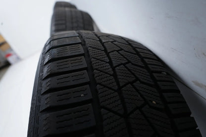 BMW 3 Series G20 G21 Winter Tires Winter Wheels 205/60 R16 inch