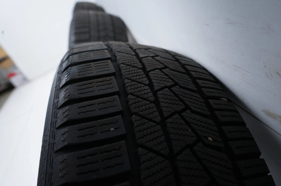 BMW 3 Series G20 G21 Winter Tires Winter Wheels 205/60 R16 inch