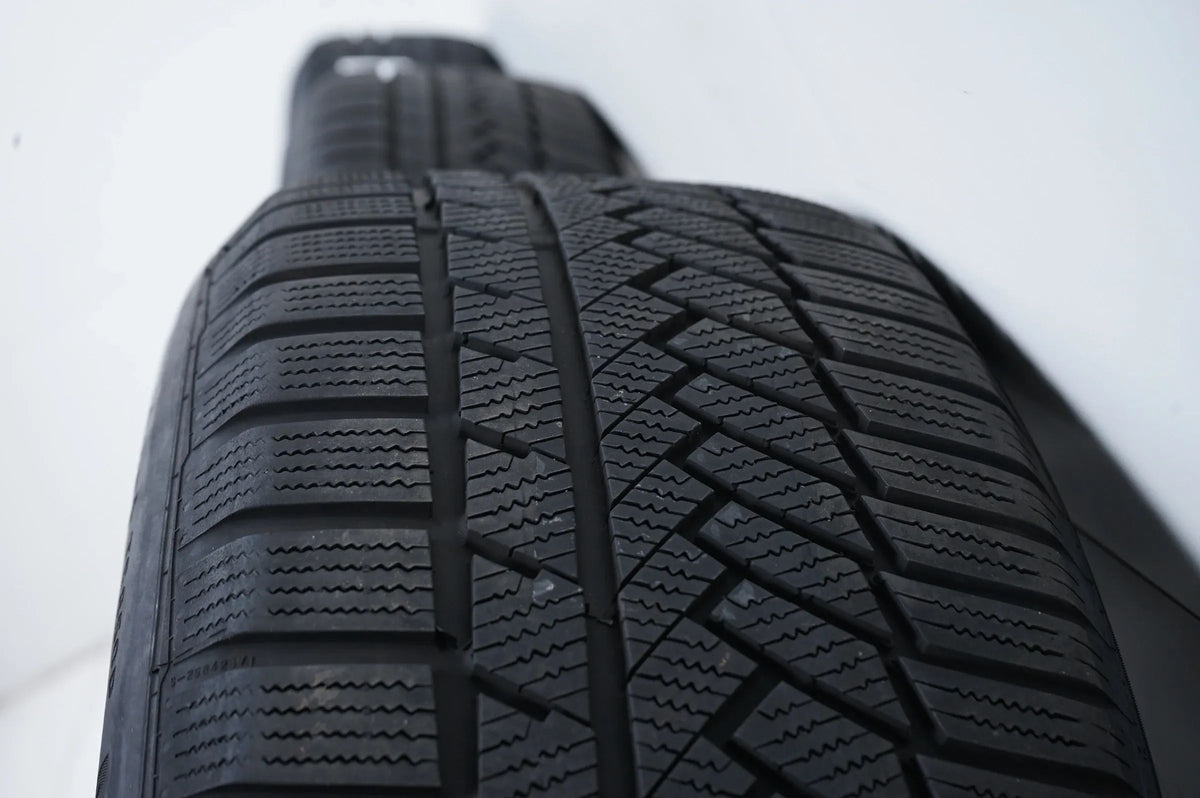 Mercedes GLC Hybrid W254 winter tires, winter wheels, 18 inch Detailansicht 13
