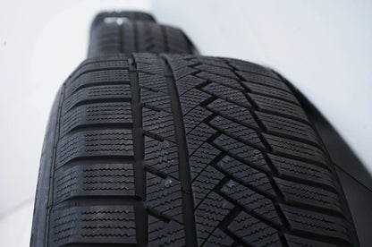 Mercedes GLC Hybrid W254 winter tires, winter wheels, 18 inch