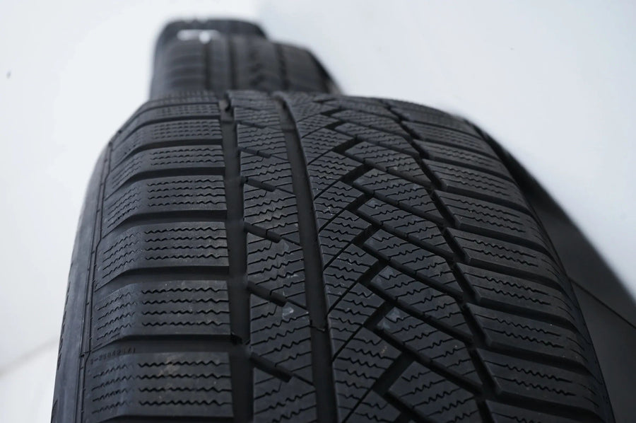 Mercedes GLC Hybrid W254 winter tires, winter wheels, 18 inch