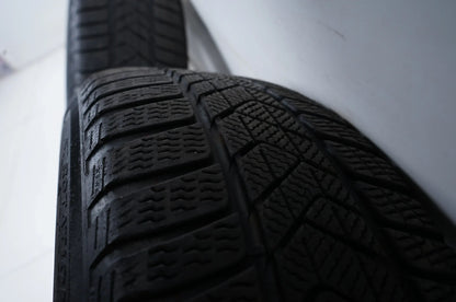 BMW X3 X4 G01 G02 Winter Tires Winter Wheels 225 60 18 inch