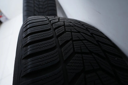 Pneus/roues d'hiver Hyundai Ioniq 235/55/19 pouces
