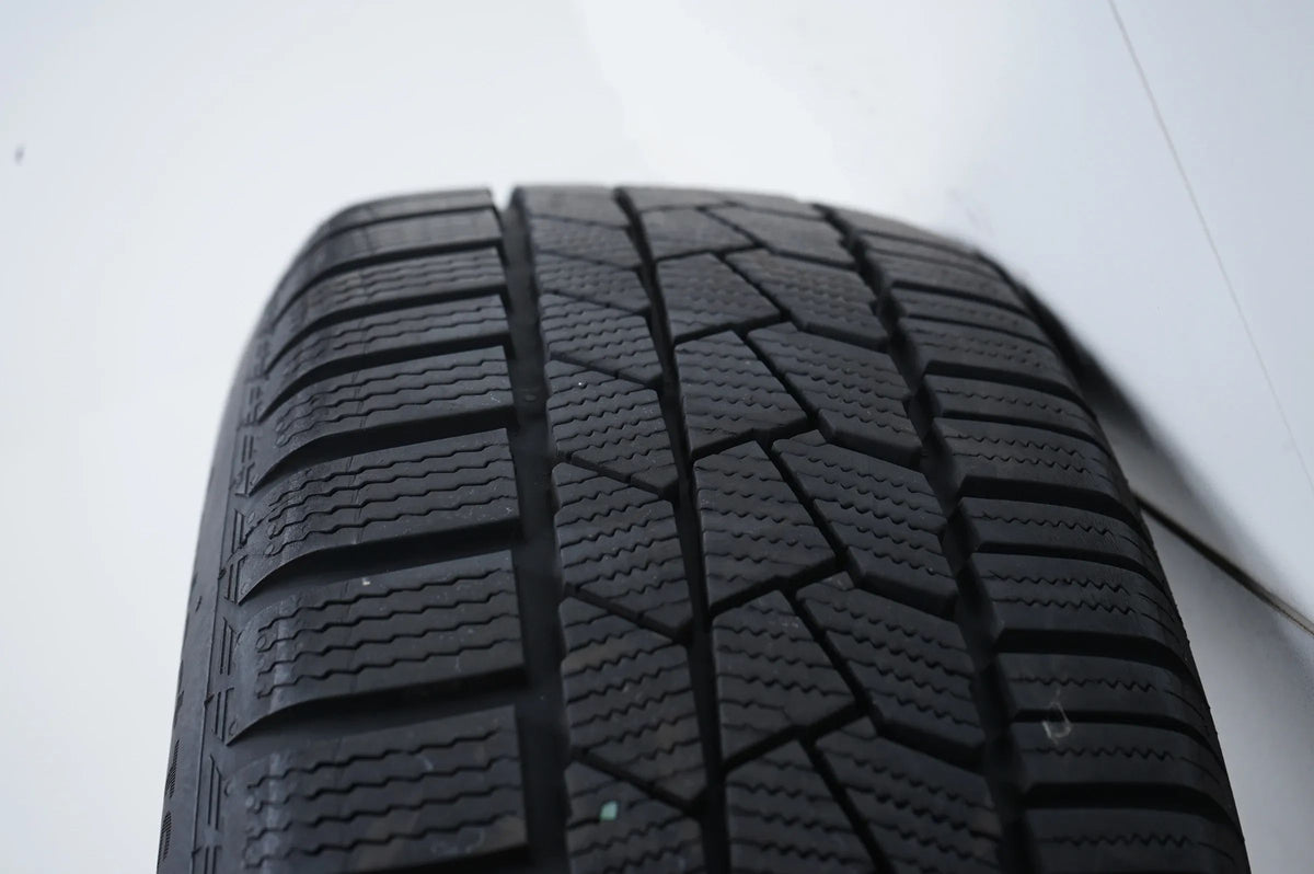 BMW 3 Series G20 G21 Winter Tires Winter Wheels 205/60 R16 inch Detailansicht 12