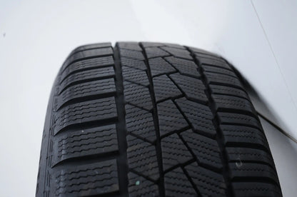 BMW 3 Series G20 G21 Winter Tires Winter Wheels 205/60 R16 inch