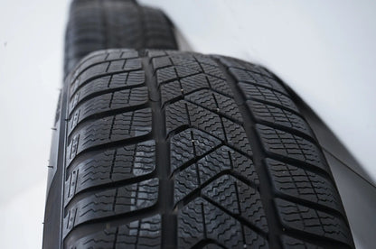 BMW X3 X4 G01 G02 Winter Tires Winter Wheels 225 60 18 inch