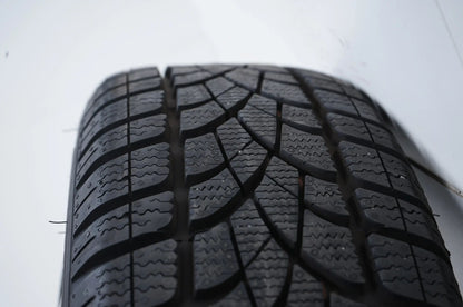Like New MINI F55 F56 F57 Winter Tires Winter Wheels 185 50 17 inch