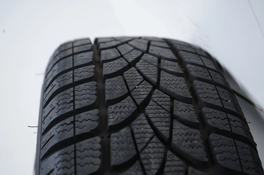 Like New MINI F55 F56 F57 Winter Tires Winter Wheels 185 50 17 inch
