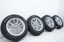 BMW X3 X4 G01 G02 winterbanden winterwielen 225 60 18 inch