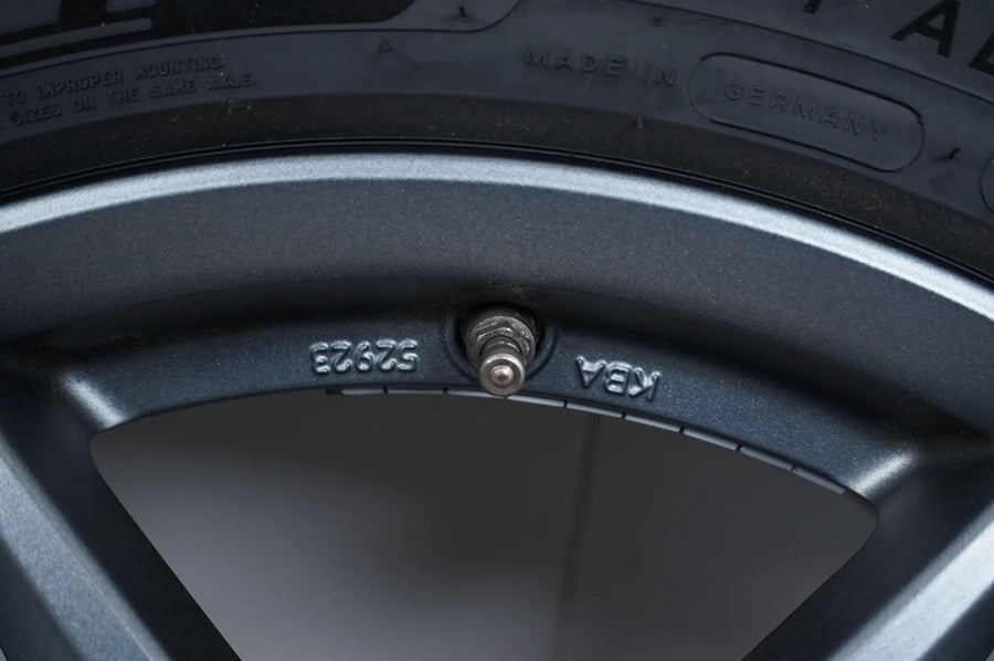 Audi A6 S6 4K F2 C8 winter wheels winter tires 245 45 19 inch