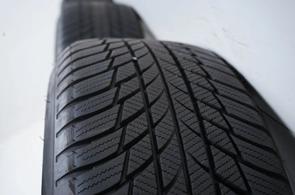 MINI Countryman F60 winter wheels, winter tires 205/65/16 inch