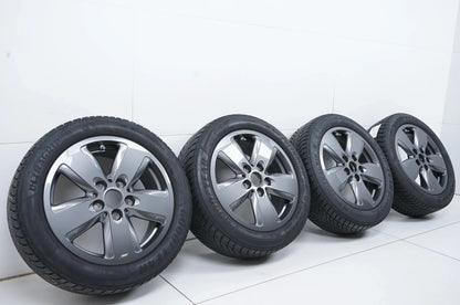 MINI MINI F55 F56 F57 Winter tires Winter wheels 195 55 16 inch
