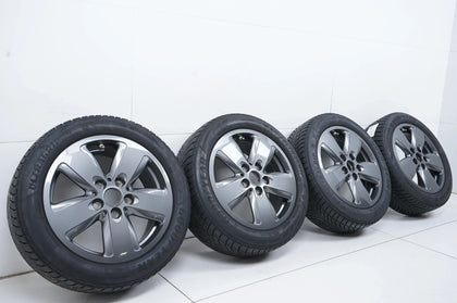MINI MINI F55 F56 F57 Winter tires Winter wheels 195 55 16 inch