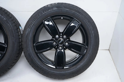MINI Countryman F60 winter tires/wheels 225/55/17 inch 531