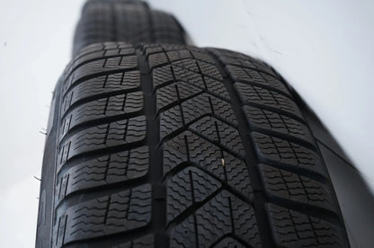 BMW 5 Series G30 G31 Winter Tires Winter Wheels 225 55 17 inch
