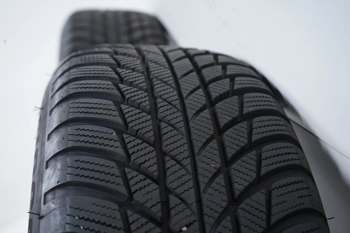 BMW 3 Series G20 G21 Winter Tires Winter Wheels 205/60 R16 inch Detailansicht 11