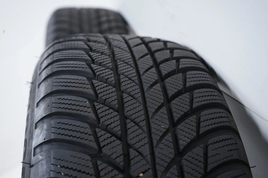 BMW 3 Series G20 G21 Winter Tires Winter Wheels 205/60 R16 inch
