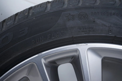BMW 6 Series GT 7 Series G11 G32 Winter Wheels Winter Tires 245/45/19 inch
