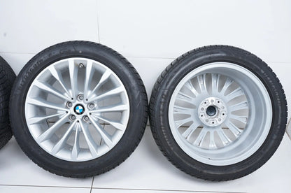 BMW 5 Series G30 G31 Winter Tires Winter Wheels 245 45 18 inch 632