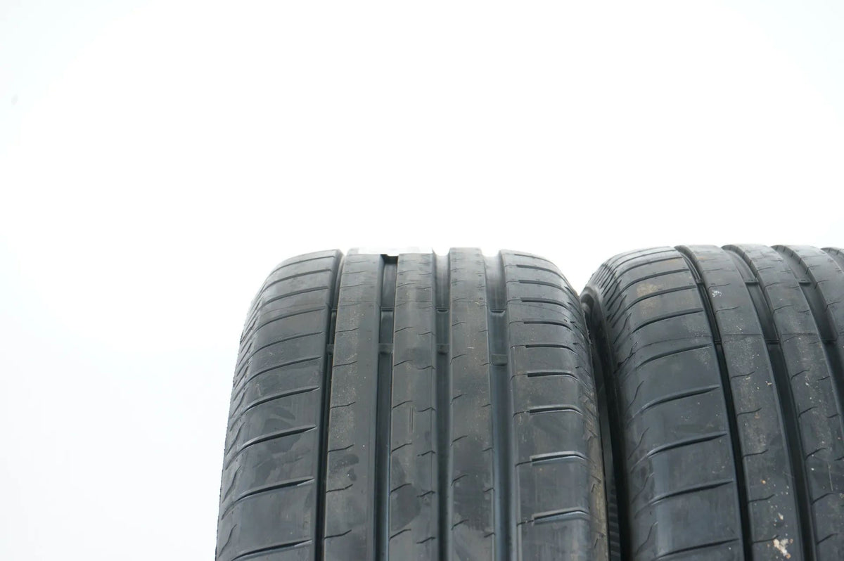 2 x Demo Sommerreifen Bridgestone Sport 235 55 19 Zoll DOT23 Detailansicht 4