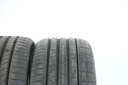 2x Sommerreifen Pirelli P Zero 275 40 22 Zoll Bmw* DOT22 ca.6mm