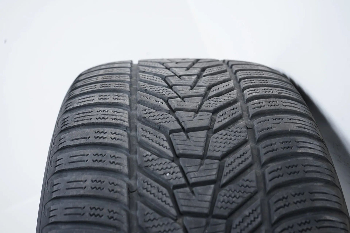 Mercedes GLE W167 V167 winter wheels winter tires 275 50 20 inch Detailansicht 12