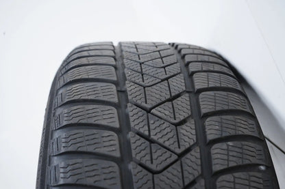 Pneus hiver BMW X3 X4 G01 G02, jantes hiver 225/60/18 pouces