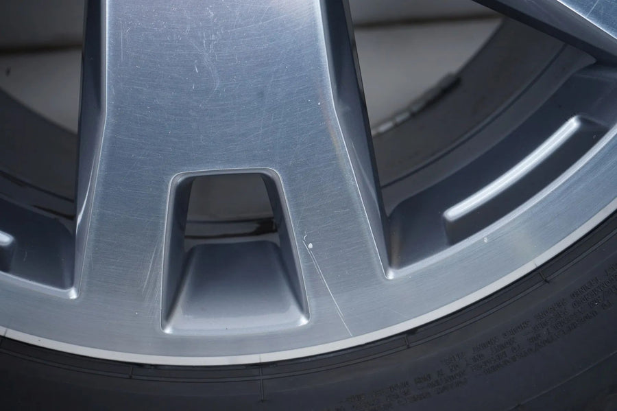 Volkswagen Amarok winter tires/wheels 245/65/17 inch