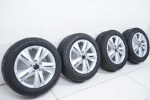 Pneus été pour Volkswagen VW Golf 8, jantes été 205/55/16 pouces