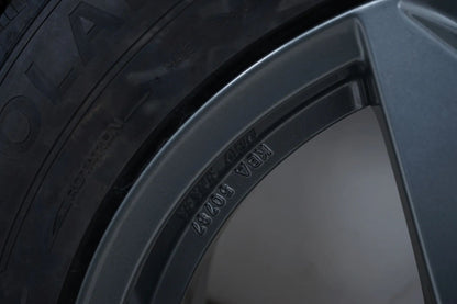 VW Tiguan Audi Q3 8U Winter tires Winter wheels 215 65 17 inch