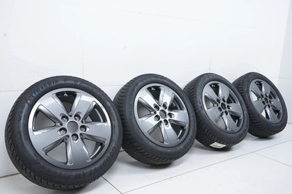 MINI MINI F55 F56 F57 Winter tires Winter wheels 195 55 16 inch