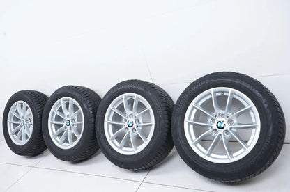 BMW 3 Series G20 G21 Winter Tires Winter Wheels 205/60 R16 inch