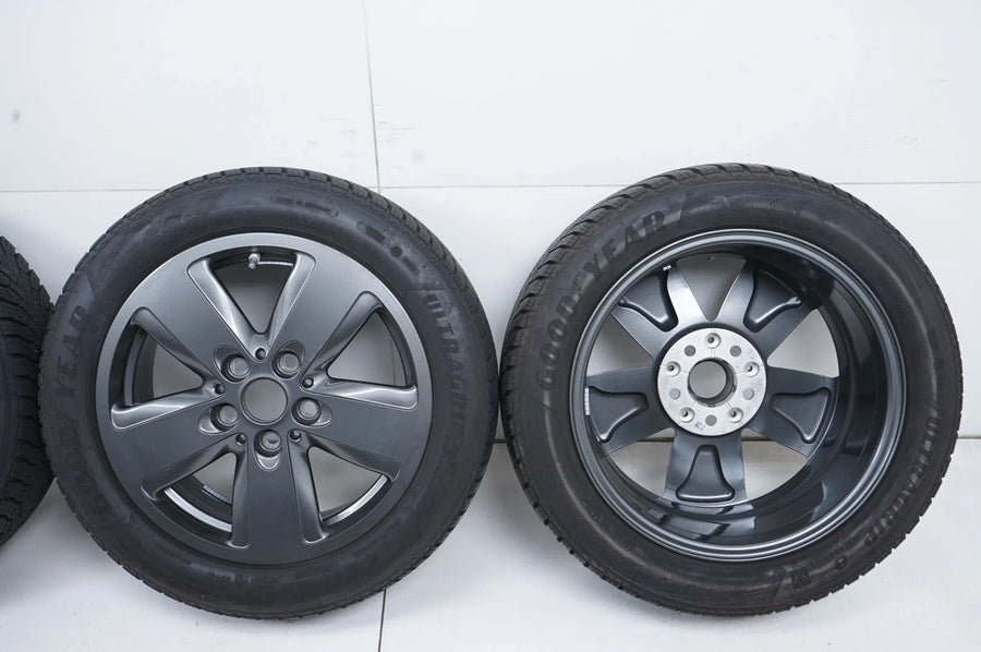 MINI MINI F55 F56 F57 Winter tires Winter wheels 195 55 16 inch